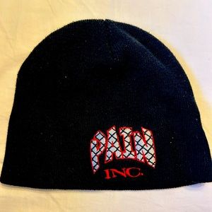Pain Inc Beanie